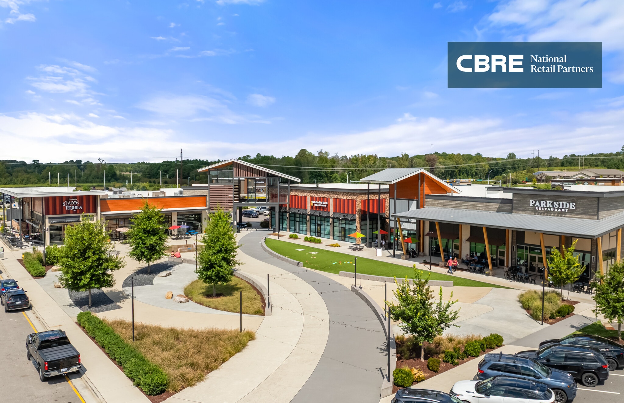 Treelight Square portfolio of 4 properties for sale on LoopNet.com Building Photo- Image 1 of 8