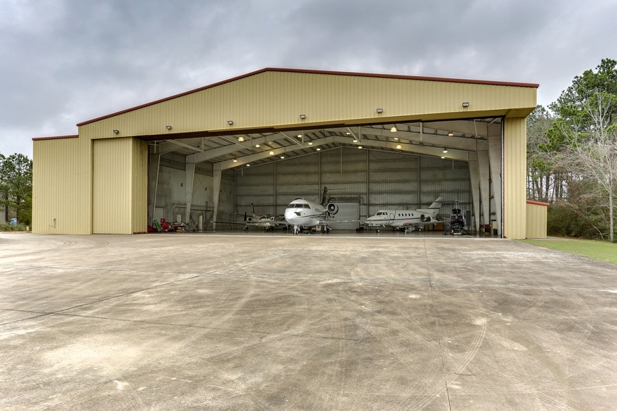 9615 Hoover, Spring, TX for sale - Building Photo - Image 1 of 1