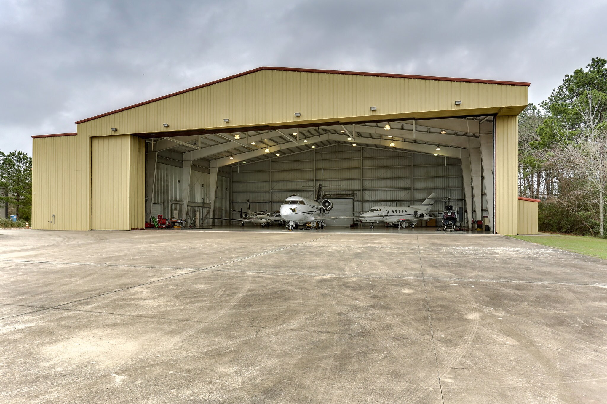 9615 Hoover, Spring, TX for sale Building Photo- Image 1 of 1