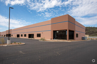 More details for 2453 W Parkside Ln, Phoenix, AZ - Industrial for Lease