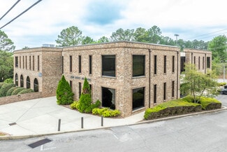 More details for 2820 Columbiana Rd, Birmingham, AL - Office for Lease