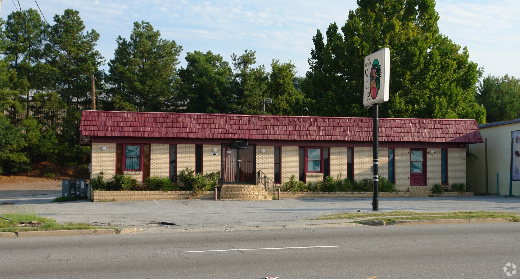 6023 Two Notch Rd, Columbia, SC 29223 Property Record