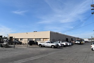 12177-12179 Branford St, Sun Valley CA - Warehouse