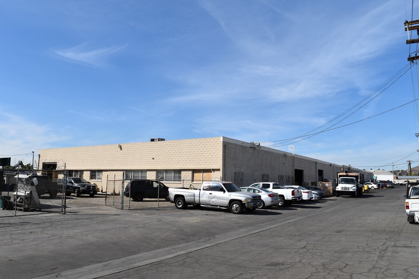 12177-12179 Branford St, Sun Valley, CA 91352 - Industrial for Lease ...