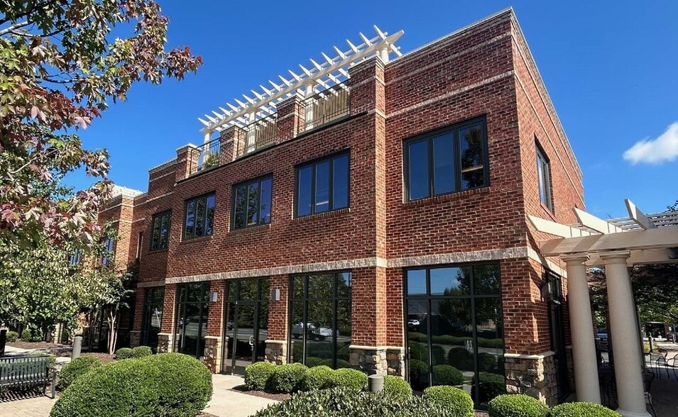 1430 Rolkin Ct, Charlottesville, VA for lease - Building Photo - Image 3 of 13