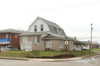 More details for 3409 E Main St, Columbus, OH - Office for Sale