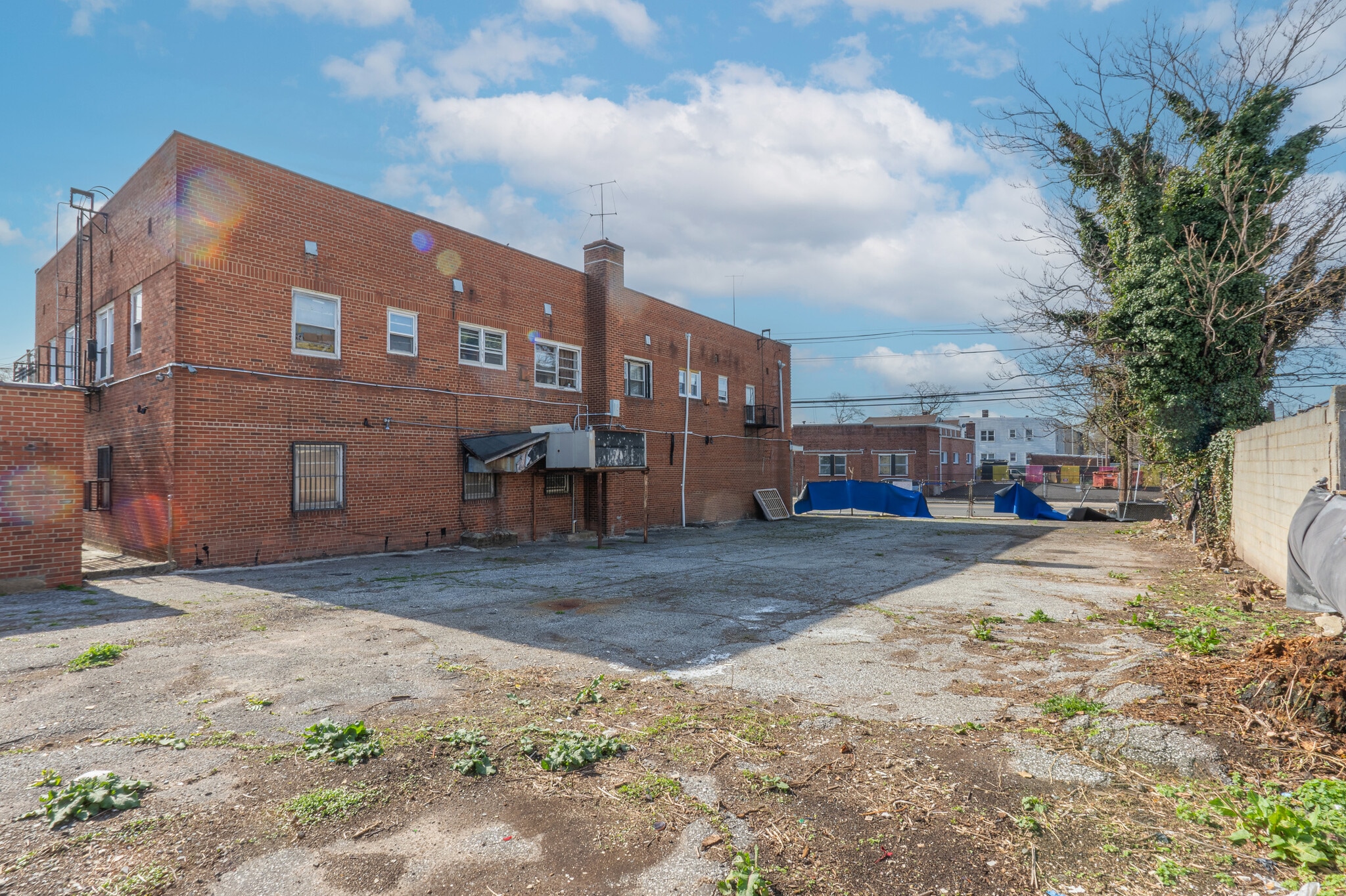 928 18th Ave, Newark, NJ for lease Building Photo- Image 1 of 6