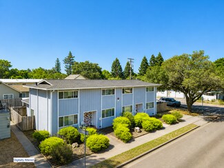 More details for 600-606 Pacific Ave, Santa Rosa, CA - Multifamily for Sale