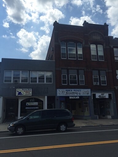 202-210 Main St, Ansonia, CT for sale Primary Photo- Image 1 of 1