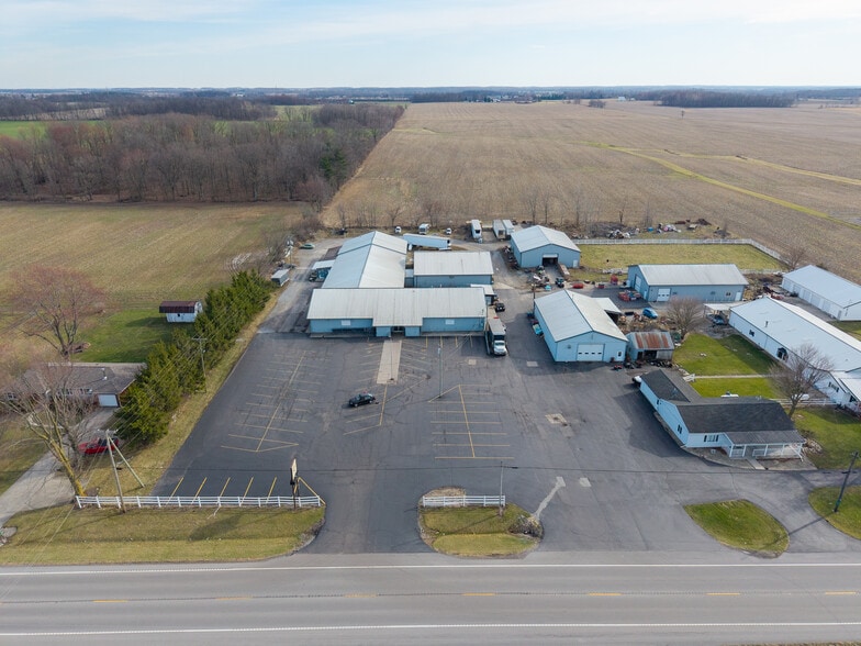 8100 Harding Hwy, Lima, OH for sale - Building Photo - Image 2 of 6