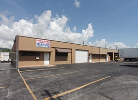 1501 NW 1st Ct, Boca Raton FL - Loft