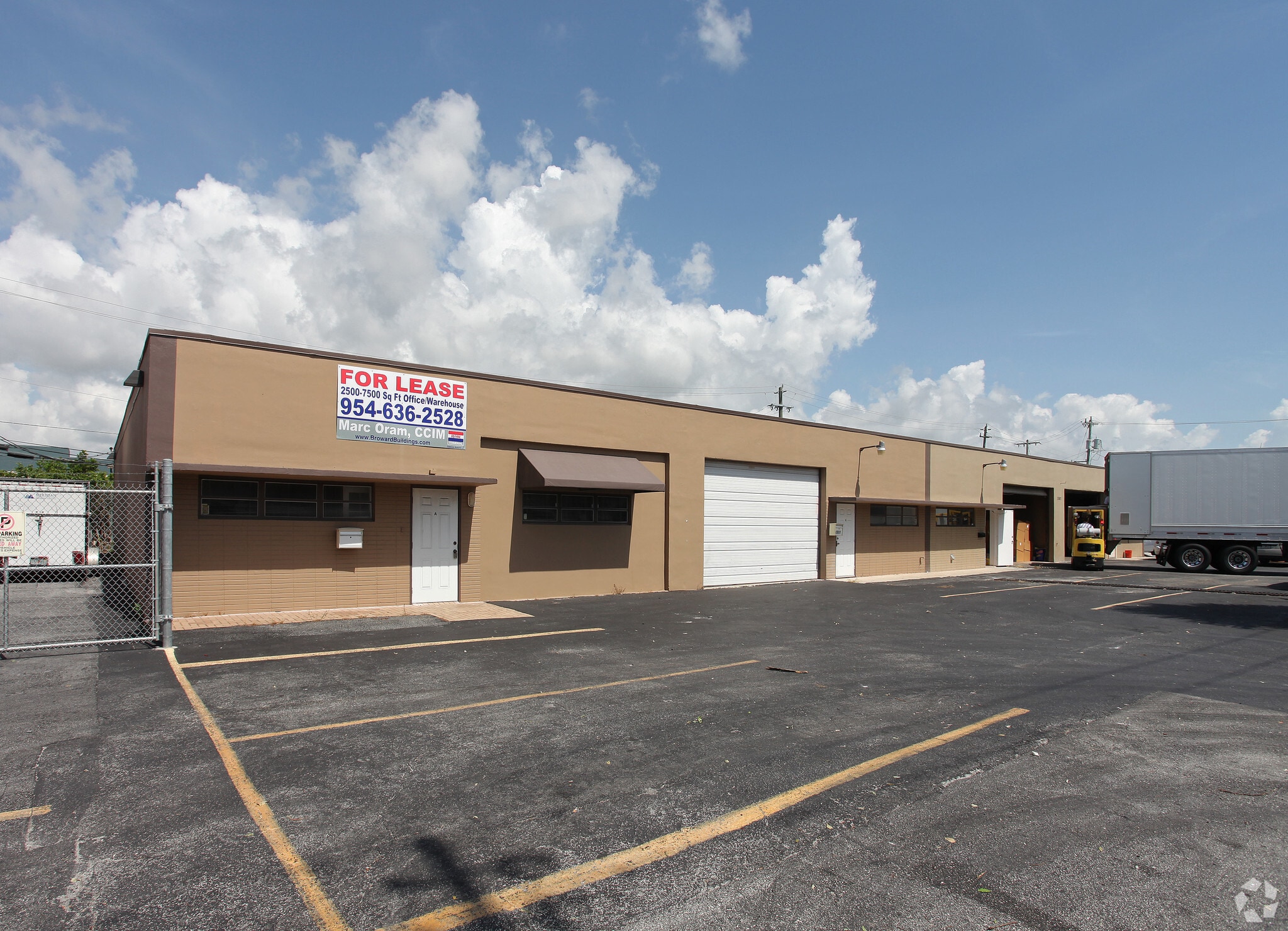 1501 NW 1st Ct, Boca Raton, FL for lease Primary Photo- Image 1 of 18