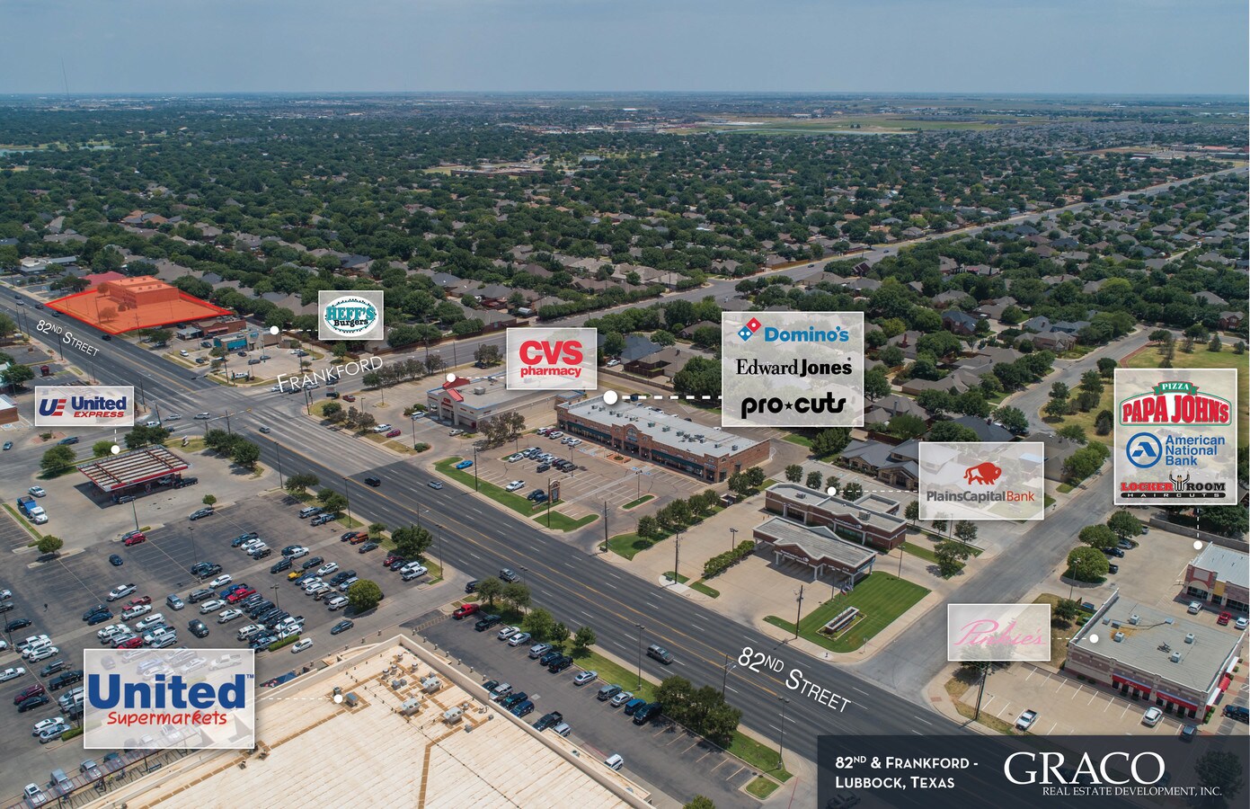 5721 82nd St, Lubbock, TX 79424