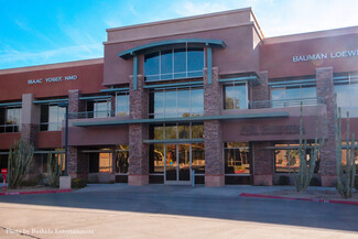 More details for 8765 E Bell Rd, Scottsdale, AZ - Office/Medical for Lease