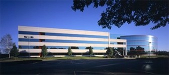 Hauppauge Corporate Center - Drive Through Restaurant