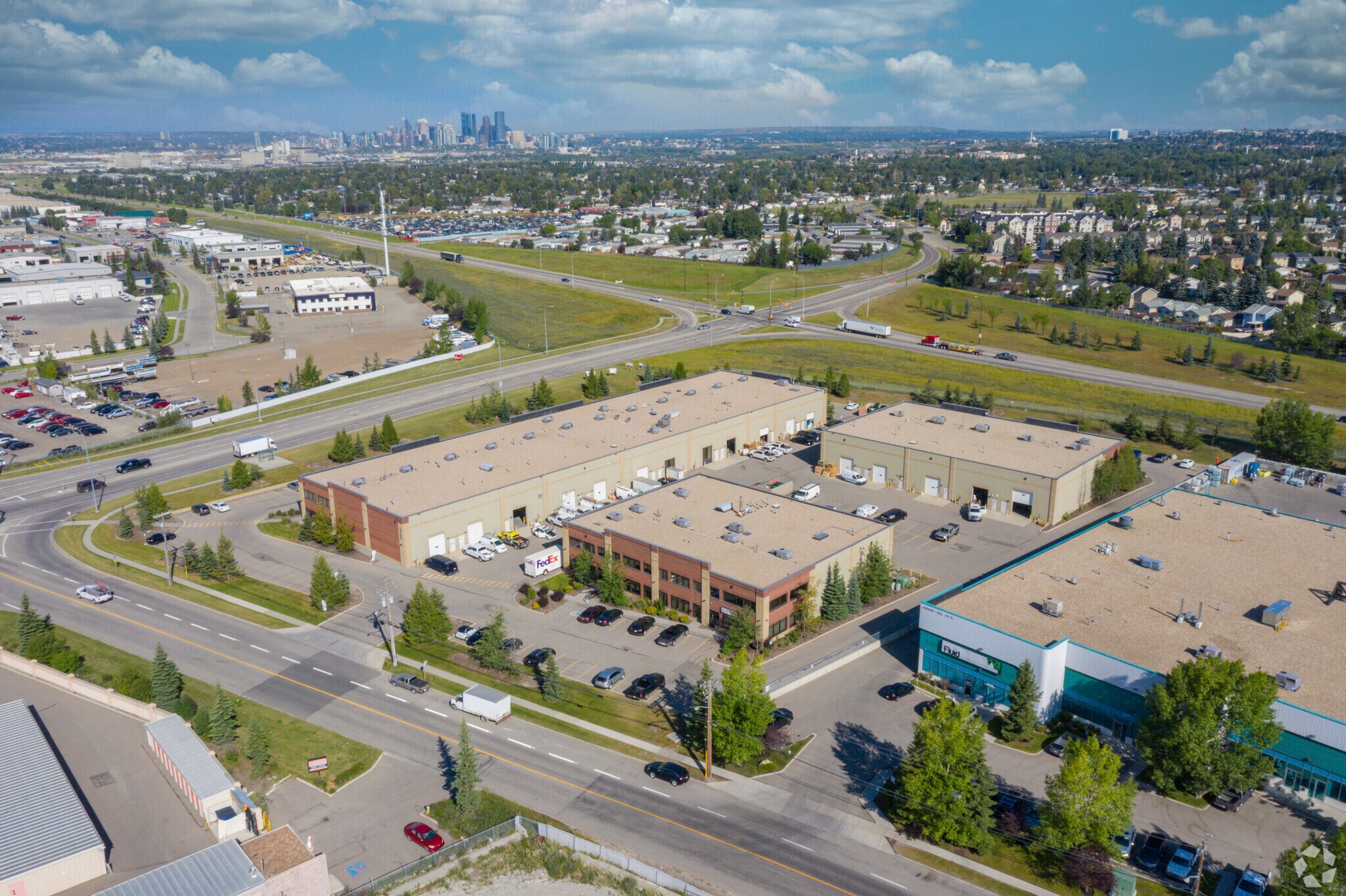 3750 46th Ave SE, Calgary, AB T2B 3N7 C