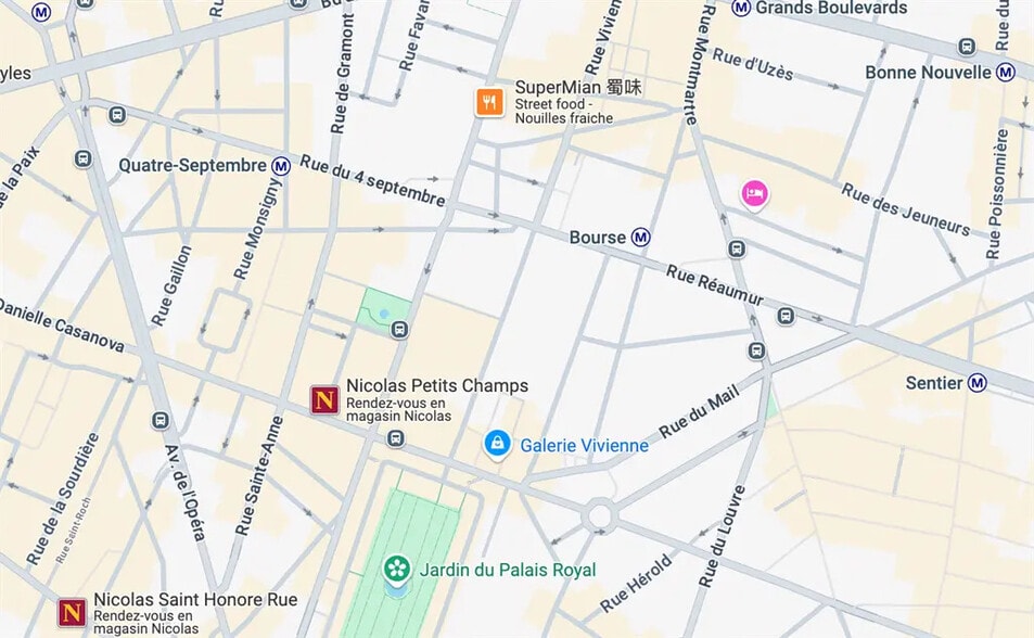 Retail in Paris for sale - Building Photo - Image 3 of 3