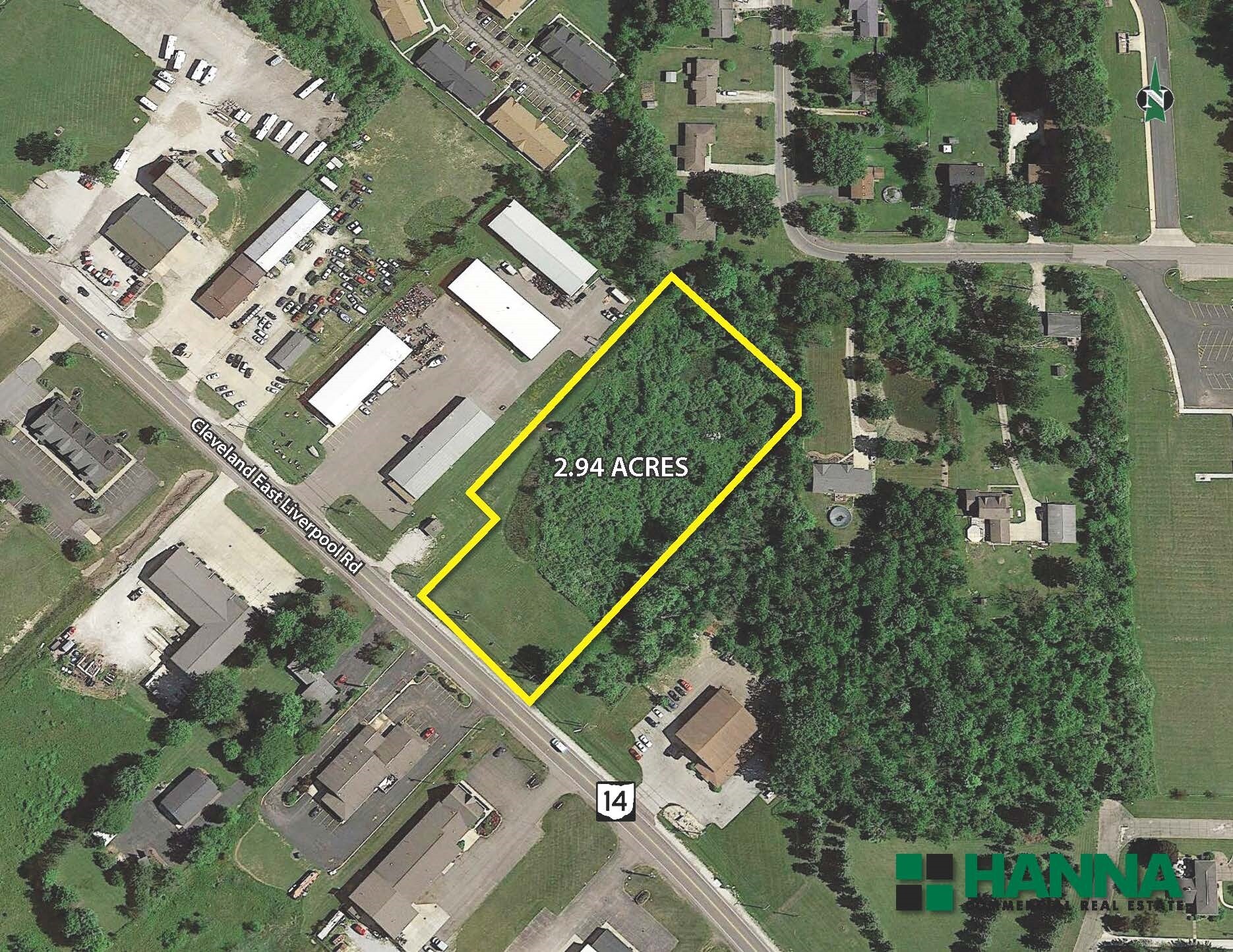 Oh14, Streetsboro, OH 44241