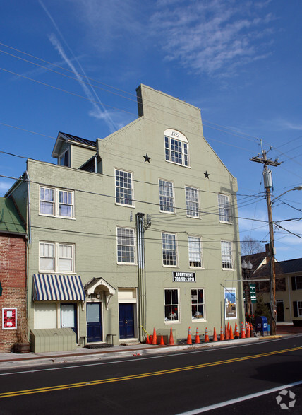 139-141 S Loudoun St, Winchester, VA for sale - Building Photo - Image 3 of 53