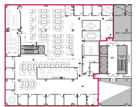 32001 32nd Ave S, Federal Way, WA for lease Floor Plan- Image 1 of 12