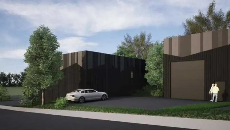 Flex in Saint-Étienne-la-Varenne for sale Building Photo- Image 1 of 8