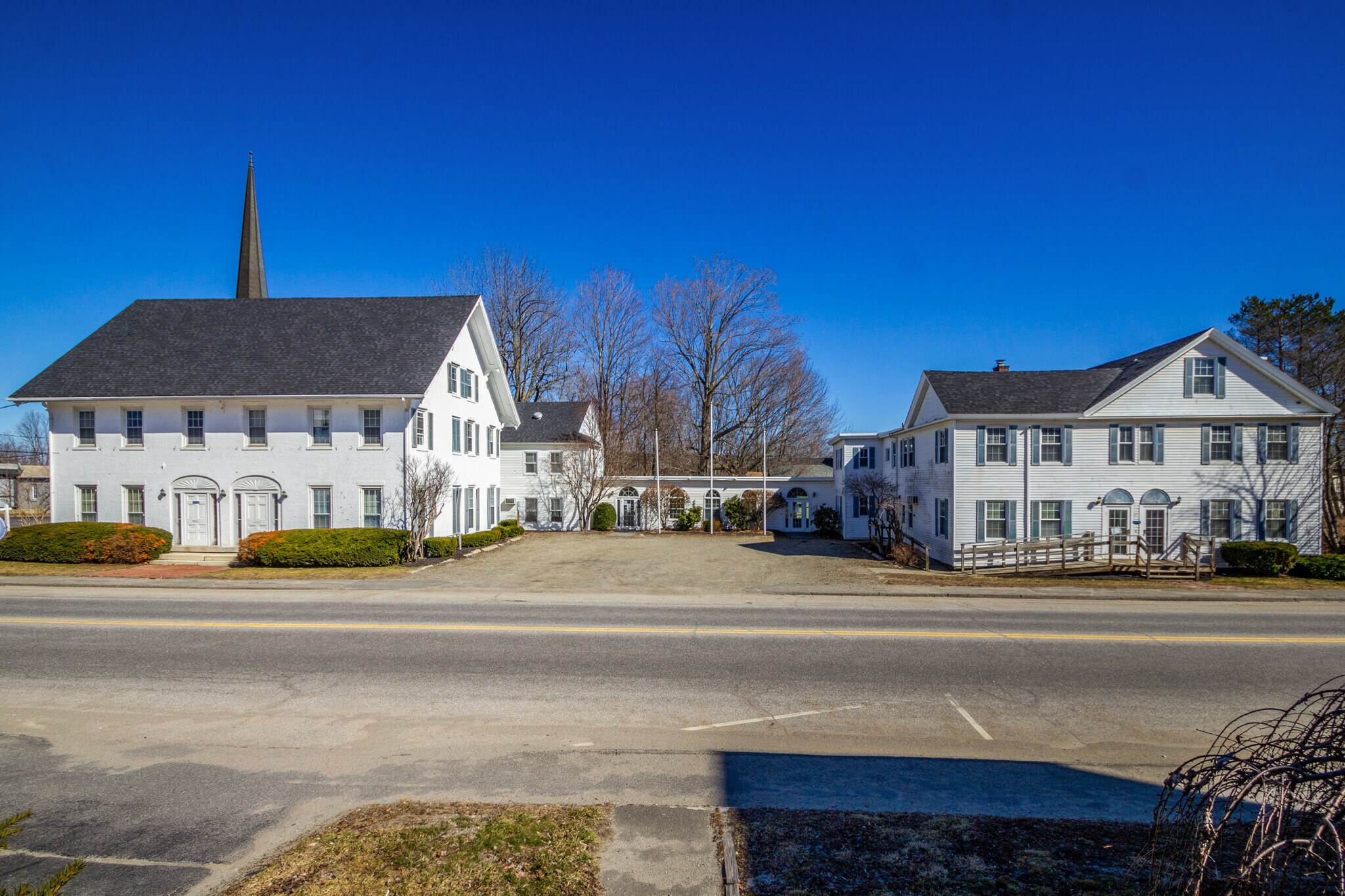 65-67 & 71 State St, Augusta, ME for sale Building Photo- Image 1 of 1