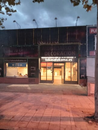 More details for Calle Azuela, 24, Collado Villalba - Office for Lease