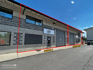 More details for 20585 N Brinson Blvd, Bend, OR - Industrial for Lease