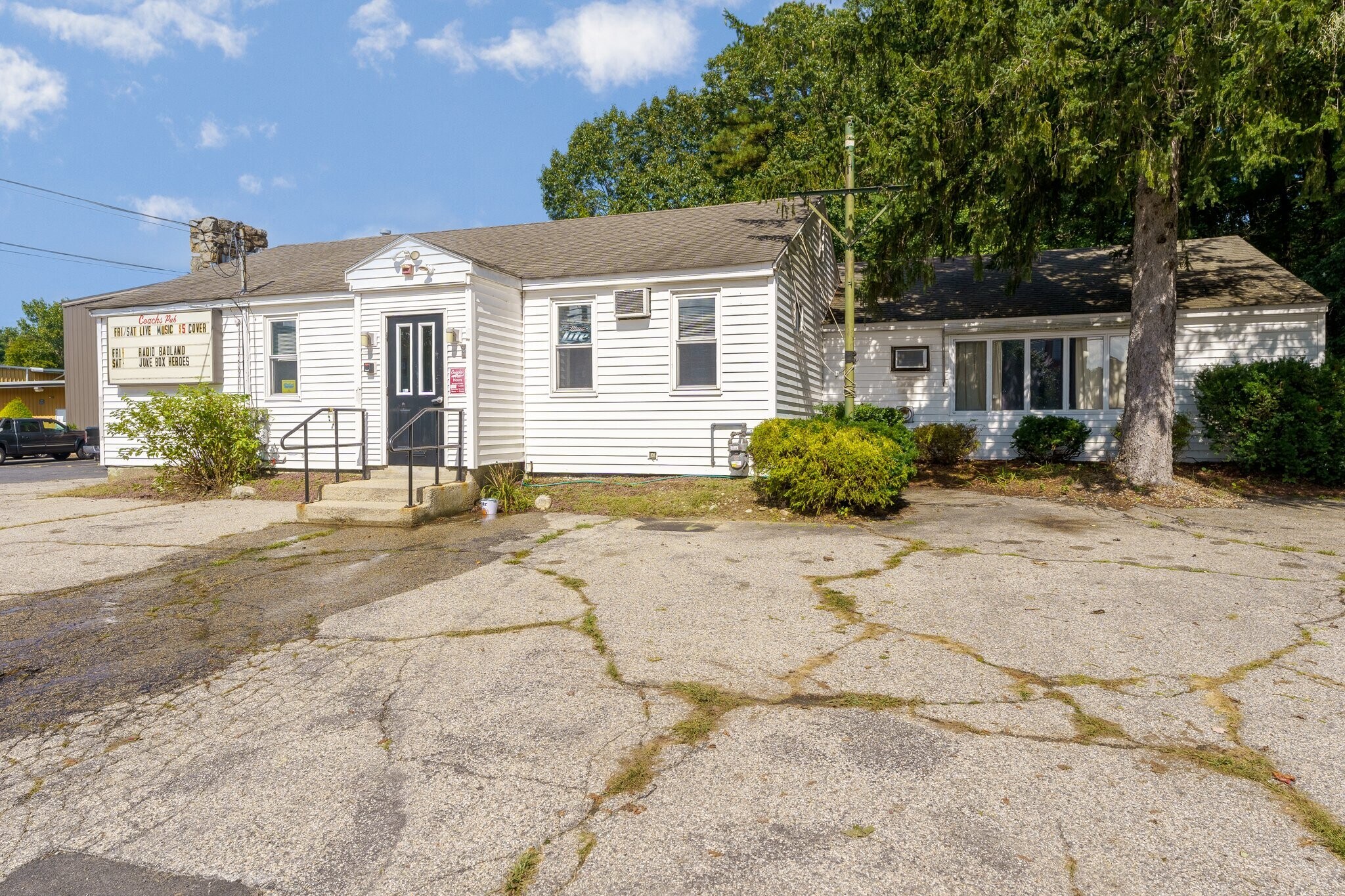 329 Waterman Ave, Smithfield, RI 02917 Retail for Sale