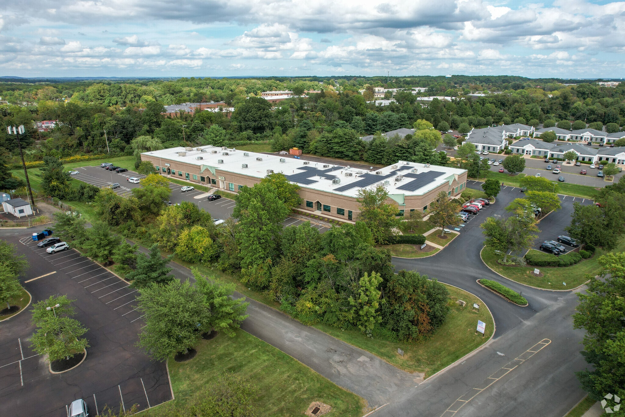 800 Town Center Dr, Langhorne, PA 19047 - Bucks Town Medical Campus - 840 Town Center Drive Langhorne Pa 19047