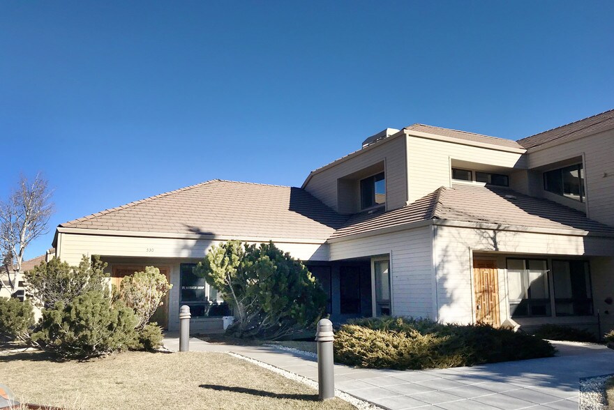 532 Commons Dr, Golden, CO for sale - Building Photo - Image 1 of 1
