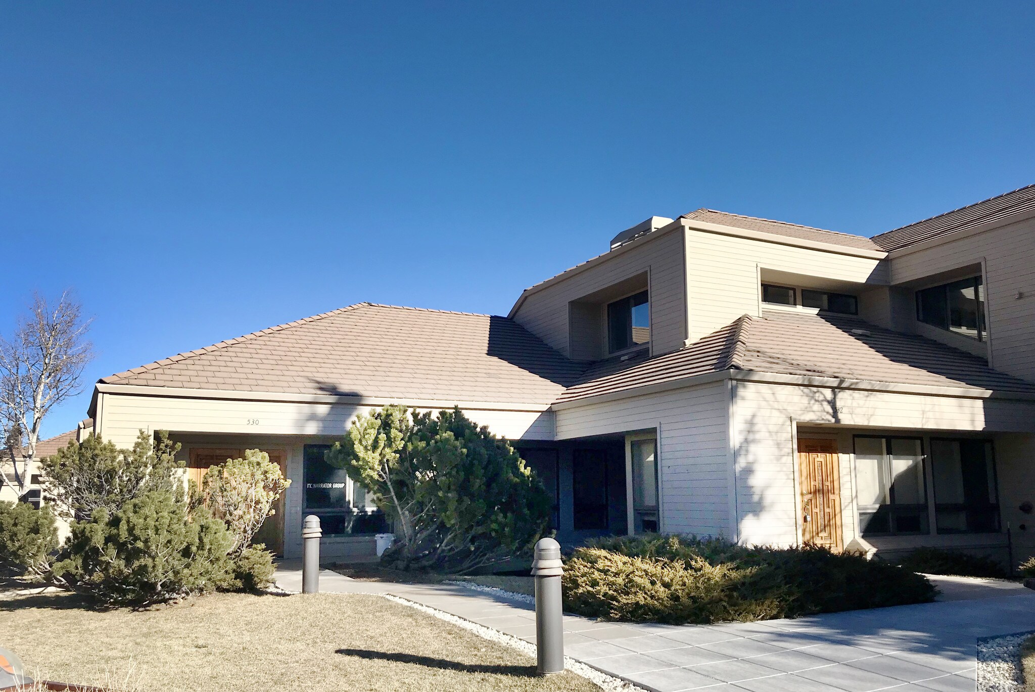532 Commons Dr, Golden, CO for sale Building Photo- Image 1 of 1