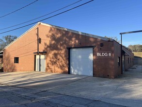 1 Osmunda St, Porterdale, GA for lease Building Photo- Image 1 of 3