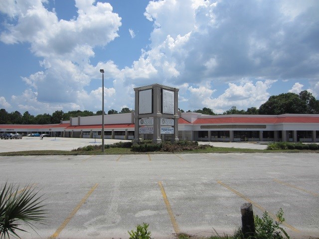 7900 103rd St, Jacksonville, FL for sale Building Photo- Image 1 of 1