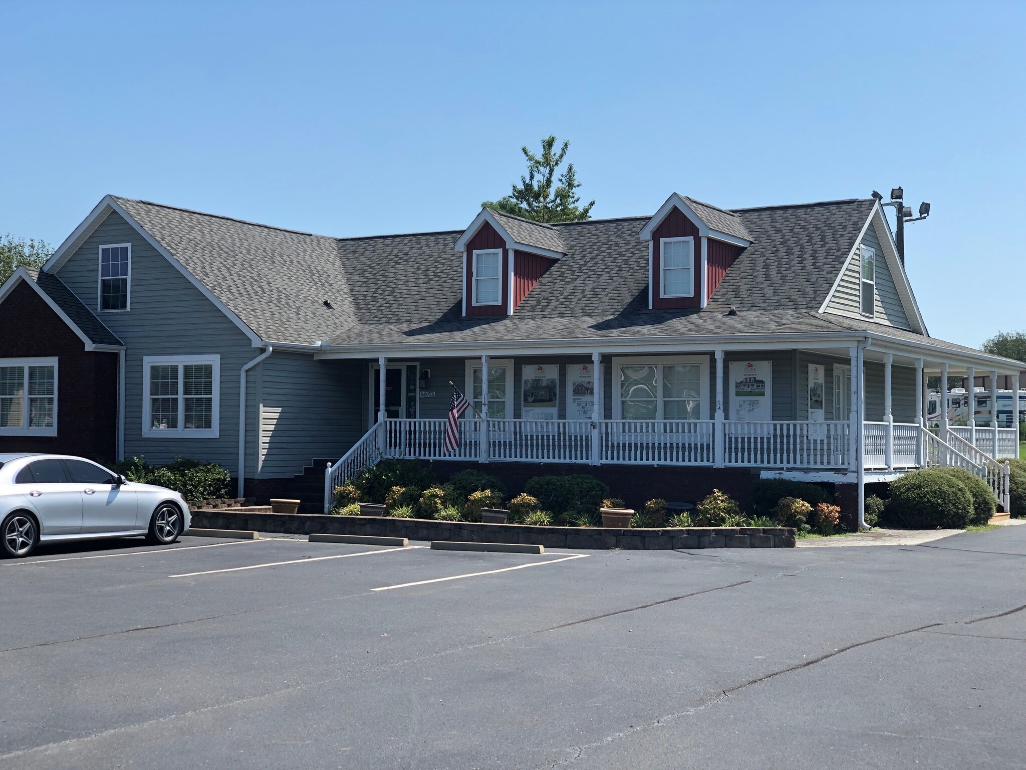 958 Anderson Rd, Rock Hill, SC for sale Building Photo- Image 1 of 1