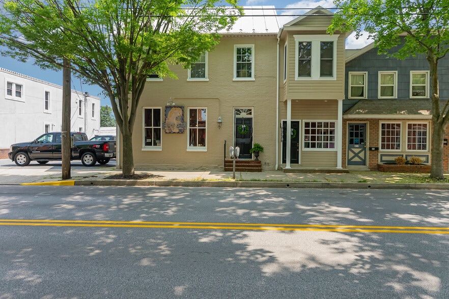 211 E Main St Westminster MD 21157 LoopNet 211 E Main St Westminster MD 21157 LoopNet