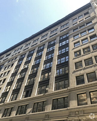 More details for 231-249 W 39th St, New York, NY - Office for Lease