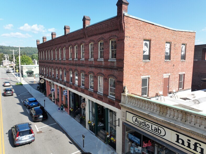 220 Main St, Keene, NH 03431 Retail for Sale