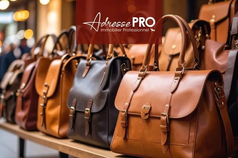 Retail in La Rochelle for lease - Building Photo - Image 2 of 3