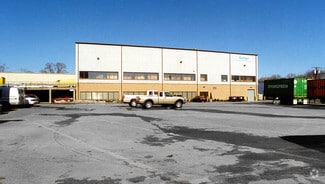 More details for 86 Viaduct Rd, Stamford, CT - Industrial for Lease