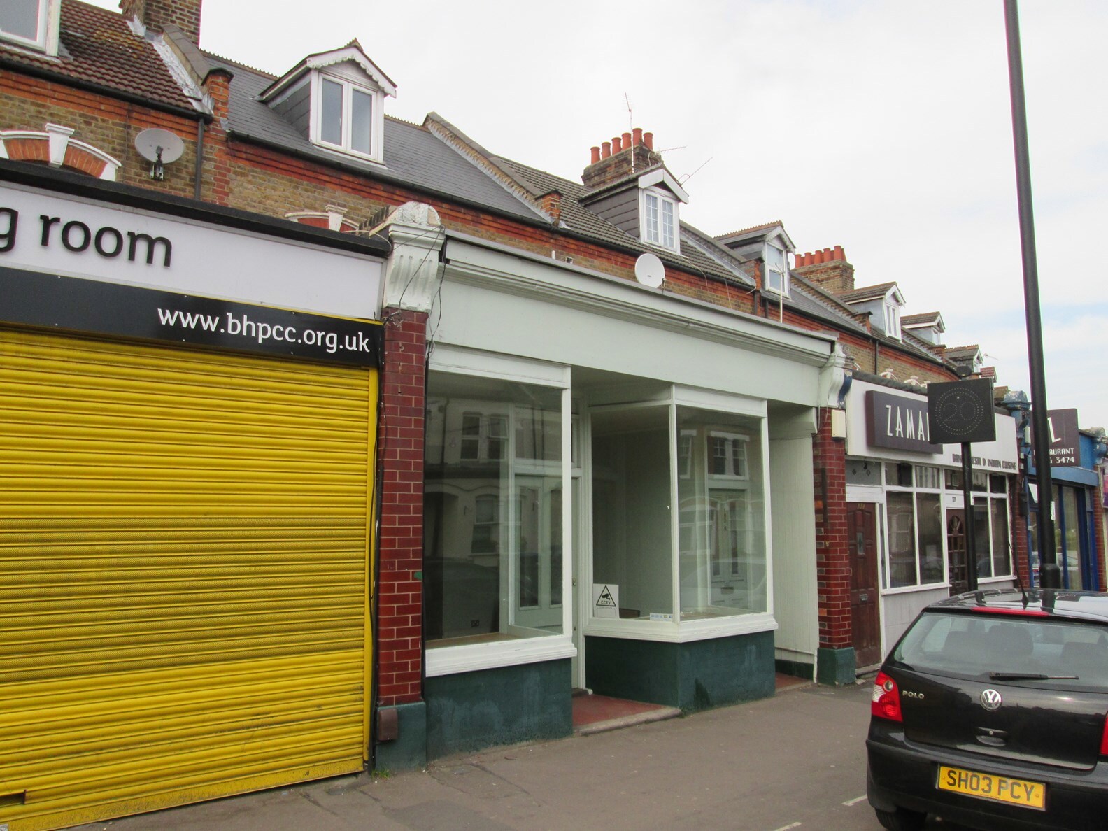 103 St Marks Rd, Enfield for sale Primary Photo- Image 1 of 1
