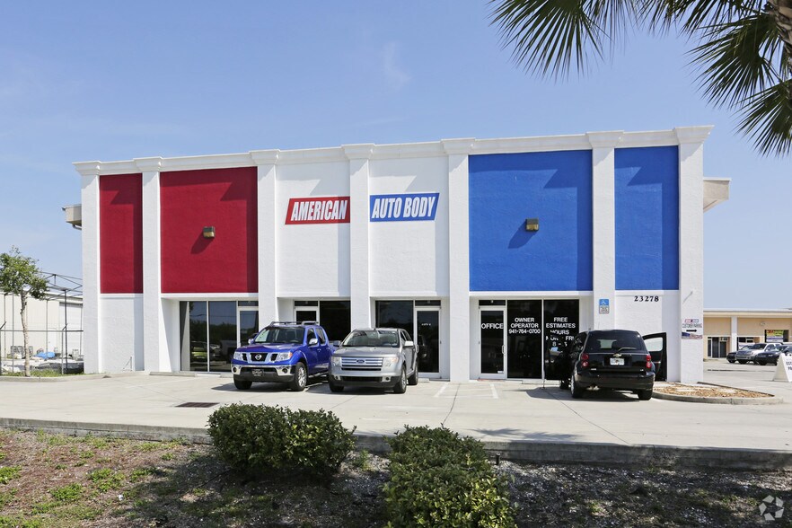 23278 Harborview Rd, Port Charlotte, FL for sale - Building Photo - Image 2 of 4