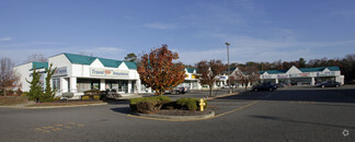 More details for 864 Route 37 W, Toms River, NJ - Retail for Lease