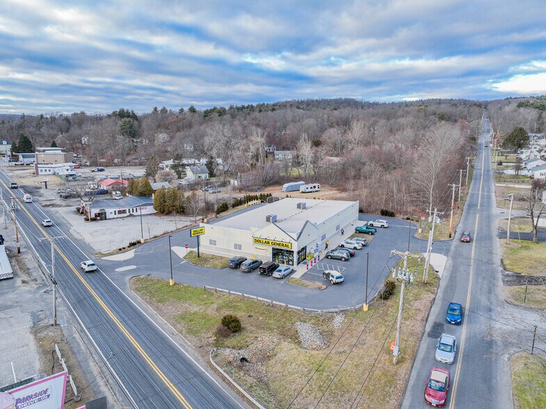 2 Breckenridge St, Palmer, MA for sale - Building Photo - Image 1 of 1