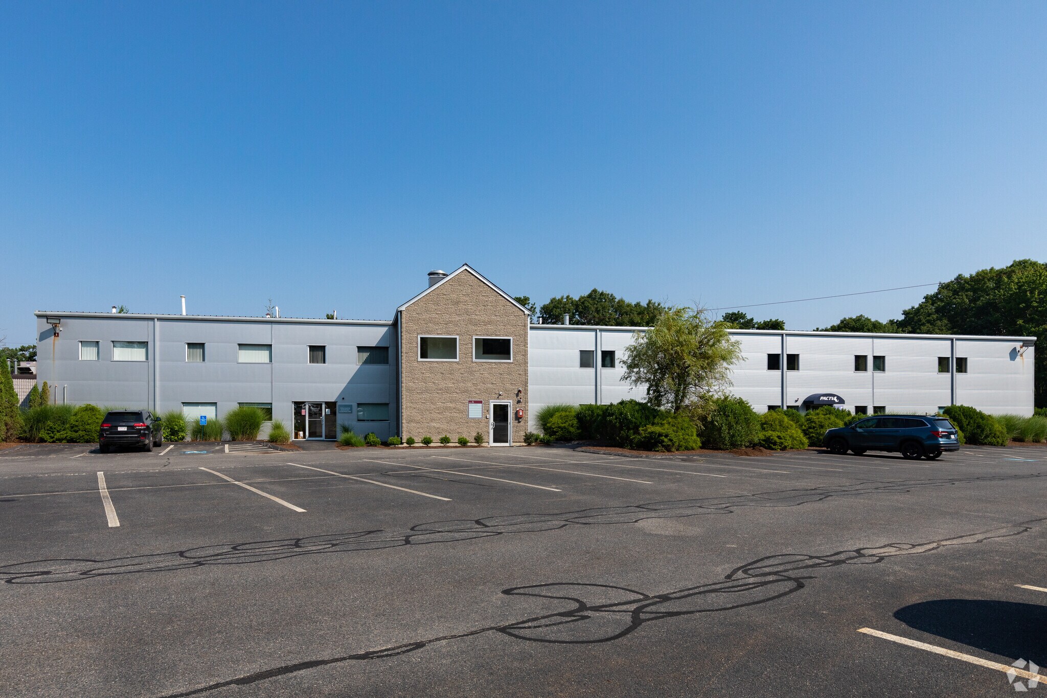 4 Collins Ave, Plymouth, MA for sale Building Photo- Image 1 of 1