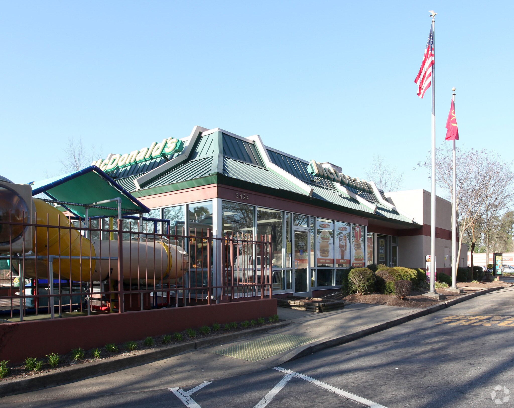 Poole Rd, Raleigh, NC 27610 Walnut Creek Center