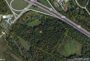 Gallaher Road - Motel