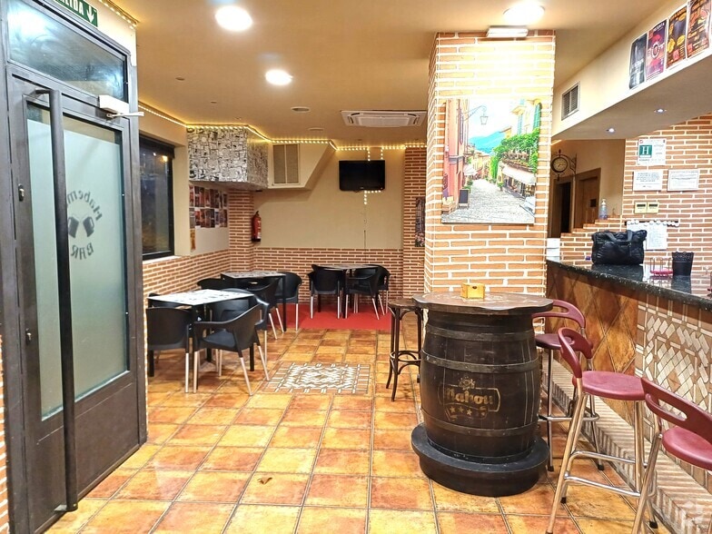 Multifamily in Daganzo de Arriba, Madrid for sale - Interior Photo - Image 1 of 1