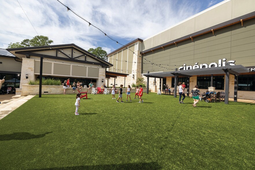 0 Kuykendahl Rd, Spring, TX for sale - Building Photo - Image 2 of 8