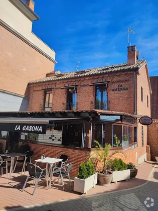 Calle Buena Vista, 7, Boadilla Del Monte, Madrid for lease - Primary Photo - Image 1 of 2